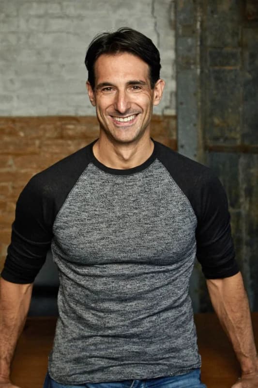 Michael Dermer